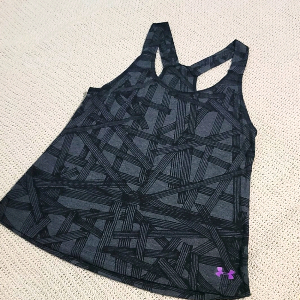 Under Armour tank
